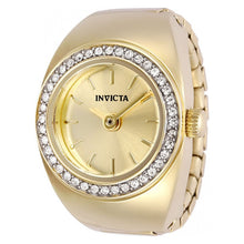 Cargar imagen en el visor de la galería, RELOJ  PARA MUJER INVICTA MINI ANGEL 48944 - DORADO
