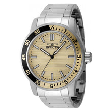 Cargar imagen en el visor de la galería, RELOJ CLÁSICO PARA HOMBRE INVICTA SPECIALTY 48966 - STEEL
