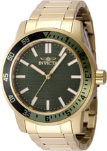 Cargar imagen en el visor de la galería, RELOJ CLÁSICO PARA HOMBRE INVICTA SPECIALTY 48968 - GOLD
