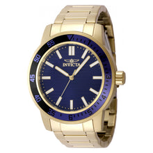 Cargar imagen en el visor de la galería, RELOJ CLÁSICO PARA HOMBRE INVICTA SPECIALTY 48969 - GOLD
