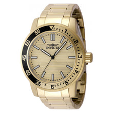 Cargar imagen en el visor de la galería, RELOJ CLÁSICO PARA HOMBRE INVICTA SPECIALTY 48970 - GOLD
