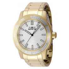 Cargar imagen en el visor de la galería, RELOJ CLÁSICO PARA HOMBRE INVICTA SPECIALTY 48971 - GOLD
