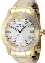 Cargar imagen en el visor de la galería, RELOJ CLÁSICO PARA HOMBRE INVICTA SPECIALTY 48971 - GOLD
