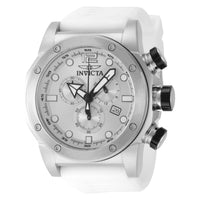 RELOJ DEPORTIVO PARA HOMBRE INVICTA SEA HUNTER 48975 - BLANCO