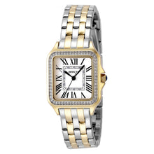 Cargar imagen en el visor de la galería, RELOJ  PARA MUJER INVICTA ANGEL 48996 - ORO, ACERO
