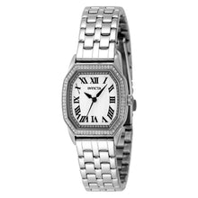 Cargar imagen en el visor de la galería, RELOJ  PARA MUJER INVICTA WILDFLOWER 48998 - ACERO
