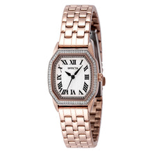 Cargar imagen en el visor de la galería, RELOJ  PARA MUJER INVICTA WILDFLOWER 49039 - ORO ROSA
