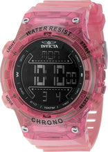 Cargar imagen en el visor de la galería, RELOJ  PARA HOMBRE INVICTA INVICTA RACING 49047 - ROSADO
