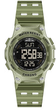 Cargar imagen en el visor de la galería, RELOJ  PARA HOMBRE INVICTA INVICTA RACING 49049 - VERDE
