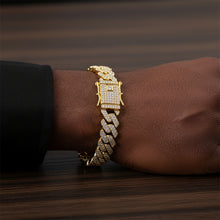 Cargar imagen en el visor de la galería, PULSERA PARA HOMBRE INVICTA INV80828
