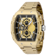 Cargar imagen en el visor de la galería, RELOJ  PARA HOMBRE INVICTA INVICTA RACING 49066 - ORO
