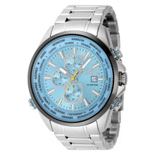 Cargar imagen en el visor de la galería, RELOJ  PARA HOMBRE INVICTA AVIATOR 49079 - ACERO
