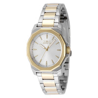 RELOJ  PARA MUJER INVICTA SPEEDWAY 49088 - ORO, ACERO