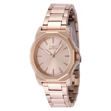 Cargar imagen en el visor de la galería, RELOJ  PARA MUJER INVICTA SPEEDWAY 49089 - ORO ROSA
