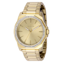 Cargar imagen en el visor de la galería, RELOJ  PARA HOMBRE INVICTA SPEEDWAY 49108 - ORO
