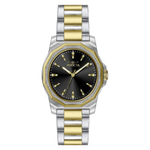Cargar imagen en el visor de la galería, RELOJ  PARA MUJER INVICTA SPEEDWAY 49112 - ORO, ACERO
