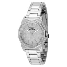 Cargar imagen en el visor de la galería, RELOJ  PARA MUJER INVICTA SPEEDWAY 49128 - ACERO
