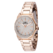 Cargar imagen en el visor de la galería, RELOJ  PARA MUJER INVICTA SPEEDWAY 49131 - ORO ROSA
