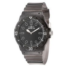 Cargar imagen en el visor de la galería, RELOJ  PARA MUJER INVICTA CELESTIAL 49208 - TRANSPARENTE, NEGRO
