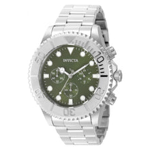 Cargar imagen en el visor de la galería, RELOJ  PARA HOMBRE INVICTA PRO DIVER 49214 - ACERO
