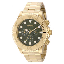 Cargar imagen en el visor de la galería, RELOJ  PARA HOMBRE INVICTA PRO DIVER 49215 - ORO
