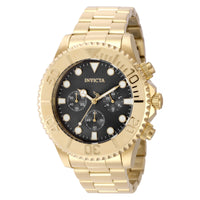 RELOJ  PARA HOMBRE INVICTA PRO DIVER 49216 - ORO