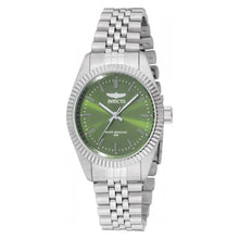 Cargar imagen en el visor de la galería, RELOJ CLÁSICO PARA MUJER INVICTA SPECIALTY 49217 - ACERO
