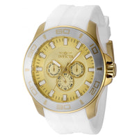 RELOJ DEPORTIVO PARA HOMBRE INVICTA PRO DIVER 49250 - BLANCO