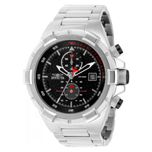 Cargar imagen en el visor de la galería, RELOJ  PARA HOMBRE INVICTA AVIATOR 49251 - ACERO
