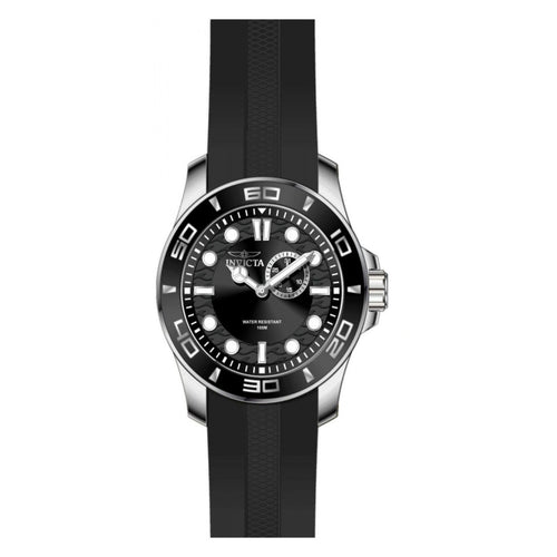 RELOJ DEPORTIVO PARA HOMBRE INVICTA PRO DIVER 49284 BLUE – Kronotime