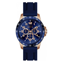 Cargar imagen en el visor de la galería, RELOJ DEPORTIVO PARA HOMBRE INVICTA PRO DIVER 49281 - BLUE
