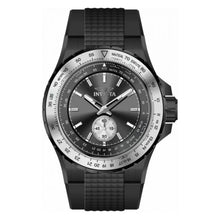 Cargar imagen en el visor de la galería, RELOJ DEPORTIVO PARA HOMBRE INVICTA AVIATOR 49298 - BLACK
