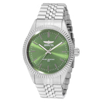 RELOJ CLÁSICO PARA HOMBRE INVICTA SPECIALTY 49313 - ACERO