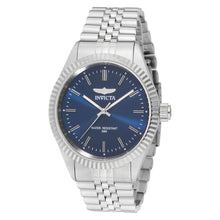 Cargar imagen en el visor de la galería, RELOJ CLÁSICO PARA HOMBRE INVICTA SPECIALTY 49314 - ACERO
