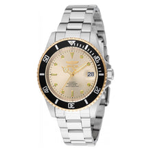 Cargar imagen en el visor de la galería, RELOJ  PARA HOMBRE INVICTA PRO DIVER 49317 - ACERO
