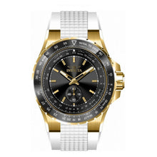 Cargar imagen en el visor de la galería, RELOJ DEPORTIVO PARA HOMBRE INVICTA AVIATOR 49324 - WHITE
