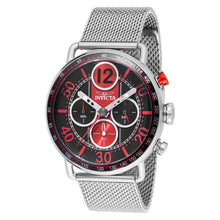 Cargar imagen en el visor de la galería, RELOJ  PARA HOMBRE INVICTA SPEEDWAY 49372 - ACERO
