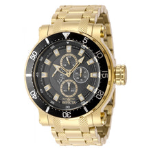 Cargar imagen en el visor de la galería, RELOJ  PARA HOMBRE INVICTA COALITION FORCES 49396 - ORO
