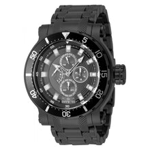Cargar imagen en el visor de la galería, RELOJ  PARA HOMBRE INVICTA COALITION FORCES 49397 - NEGRO
