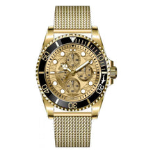 Cargar imagen en el visor de la galería, RELOJ  PARA HOMBRE INVICTA PRO DIVER 49403 - GOLD
