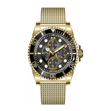 Cargar imagen en el visor de la galería, RELOJ  PARA HOMBRE INVICTA PRO DIVER 49404 - GOLD

