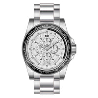 RELOJ  PARA HOMBRE INVICTA SPEEDWAY 49413 - STEEL