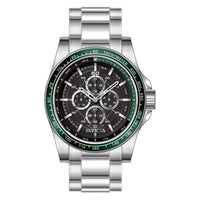 RELOJ  PARA HOMBRE INVICTA SPEEDWAY 49414 - STEEL