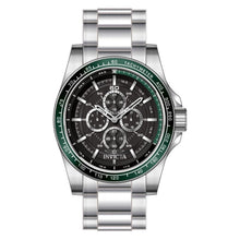 Cargar imagen en el visor de la galería, RELOJ  PARA HOMBRE INVICTA SPEEDWAY 49414 - STEEL
