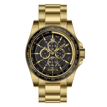 Cargar imagen en el visor de la galería, RELOJ  PARA HOMBRE INVICTA SPEEDWAY 49416 - GOLD

