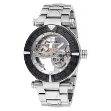 Cargar imagen en el visor de la galería, RELOJ  PARA HOMBRE INVICTA SUBAQUA 49505 - ACERO
