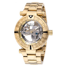 Cargar imagen en el visor de la galería, RELOJ  PARA HOMBRE INVICTA SUBAQUA 49506 - ORO
