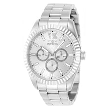 Cargar imagen en el visor de la galería, RELOJ CLÁSICO PARA HOMBRE INVICTA SPECIALTY 49513 - STEEL
