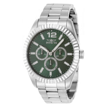 Cargar imagen en el visor de la galería, RELOJ CLÁSICO PARA HOMBRE INVICTA SPECIALTY 49514 - STEEL
