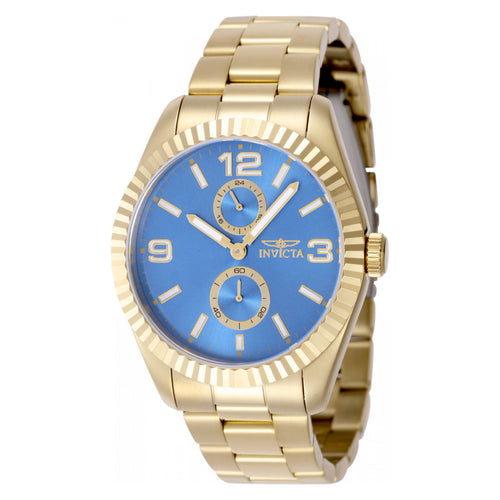 RELOJ PARA HOMBRE INVICTA PRO DIVER 49405 - GOLD – Kronotime display picture 1